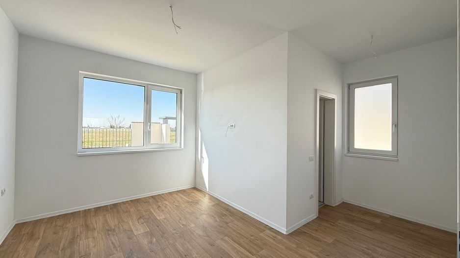 COMISION 0! Duplex finalizat. Panouri solare. Disponibil imediat. - Poză 5