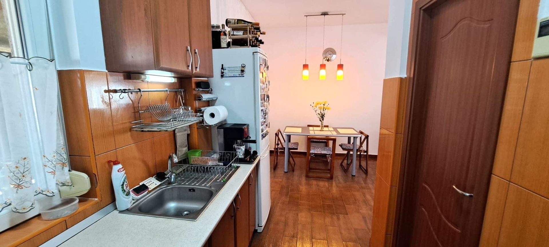 Vestinvest Casă mansardată de vânzare în Paleu – Cartier Orizont II - Poză 6