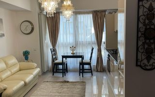 APARTAMENT cu 2 BAI si CENTRALA PROPRIE - Poză 1