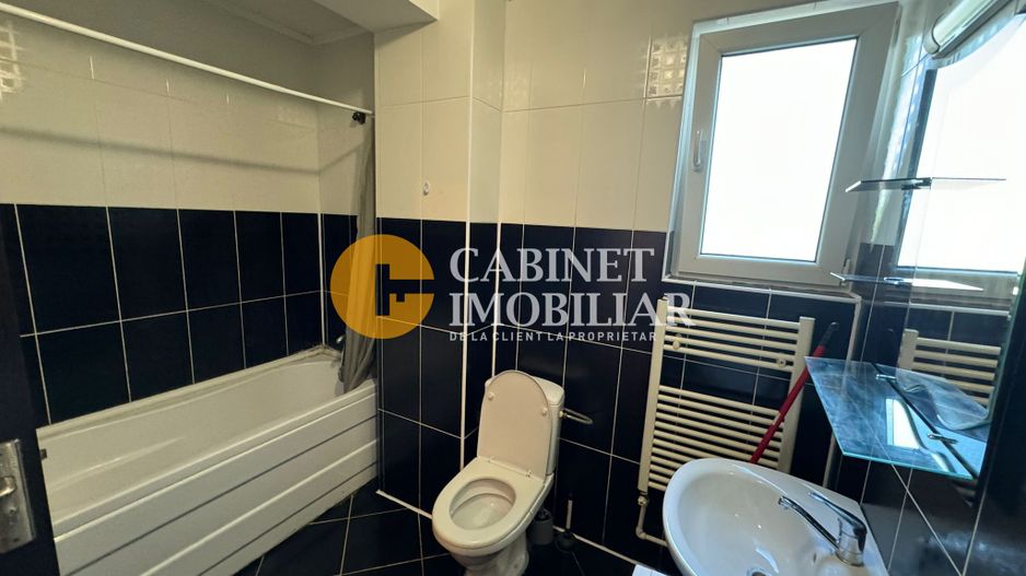 Sărărie - 2 camere decomandat - 43mp - loc de parcare - Poză 4