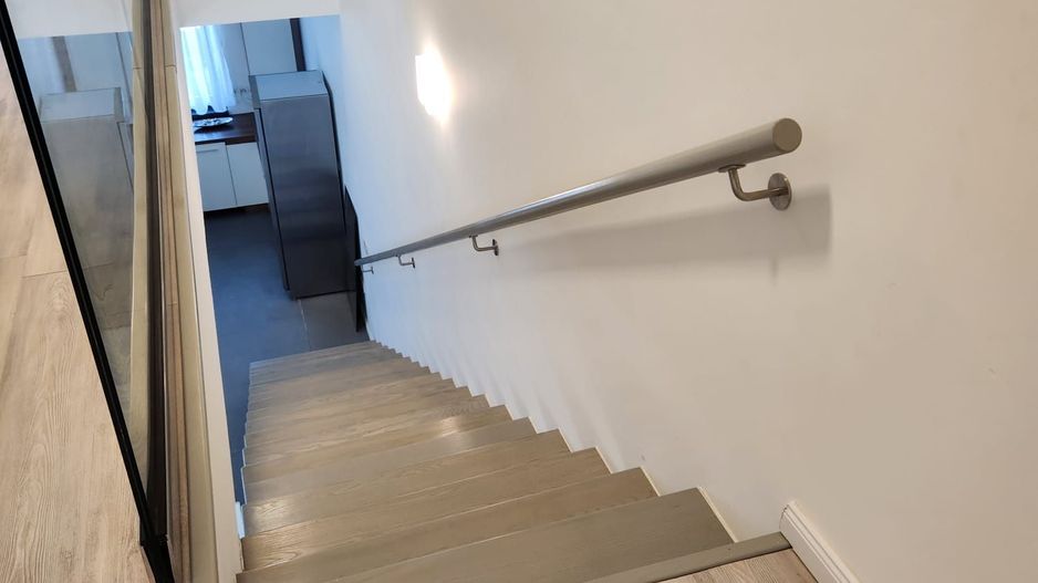 Vilă exclusivistă P+1E I Prima închiriere I Zona Lipovei - Poză 6