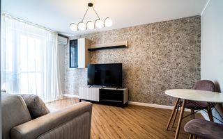 DRUMUL TABEREI | 2 CAMERE | MOBILAT SI UTILAT COMPLET | PRIMA INCHIRIERE | - Poză 3