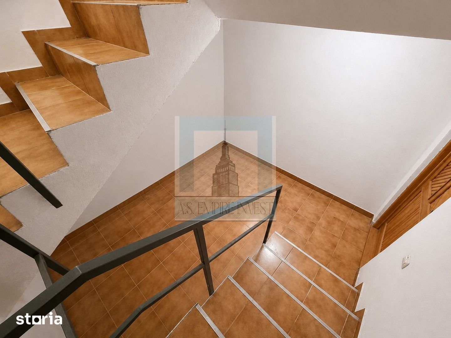 Casă spațioasă | 223 mp utili | teren 1.000 mp-zona Cristian/Brașov - Poză 15