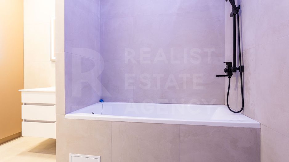 Vânzare, apartament, 2 camere, str. Regina Elizabeta, Durlești - Poză 19