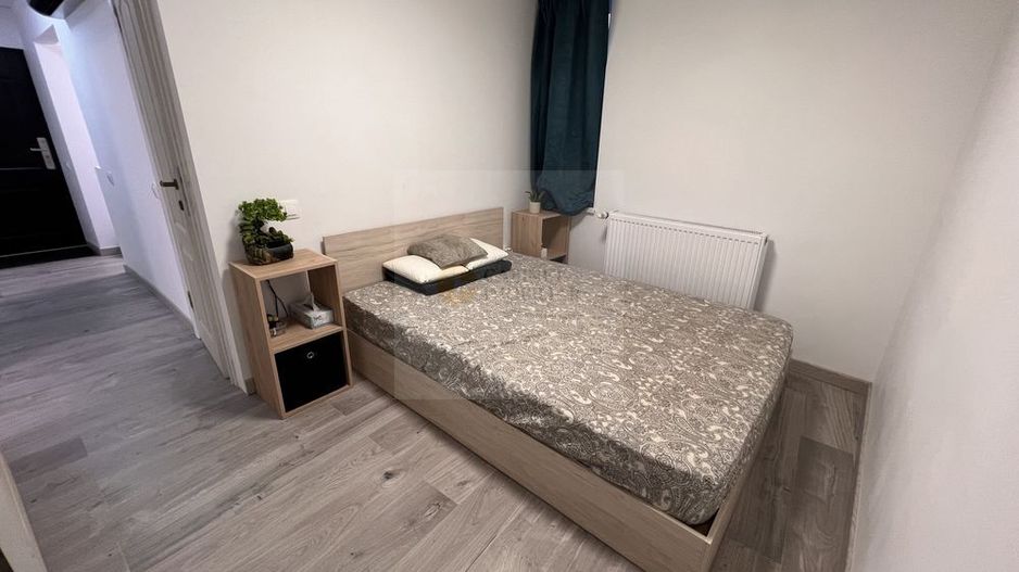 Apartament in casa interbelica |  3 camere |  Fara Risc |  Unirii - Poză 3