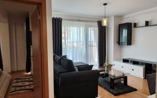 2 camere, modern, bloc nou, parcare, Europa Zona Calea Turzii, Toyota - Poză 1