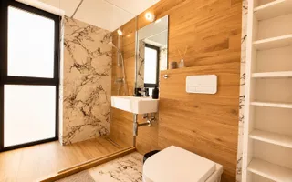 Apartament High End 2 camere I Zona Aviatiei I Mobilat si utilat - Poză 12