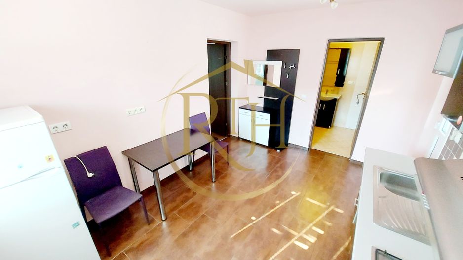 Apartament 1 camera, spatios, centrala, parcare, sala de fitness, Complex - Poză 11