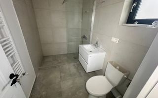 GARSONIERA - CRISUL REPEDE, BLOC NOU, BUCATARIE INCHISA, COMISION 0% - Poză 7