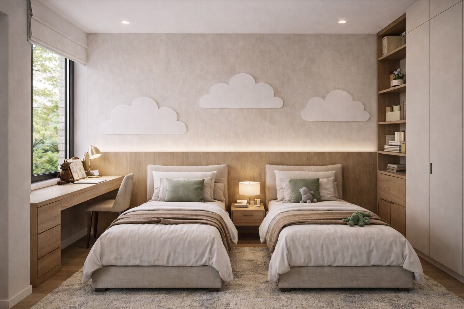 Apartament 4 camere I Gemina by the lake - Poză 5