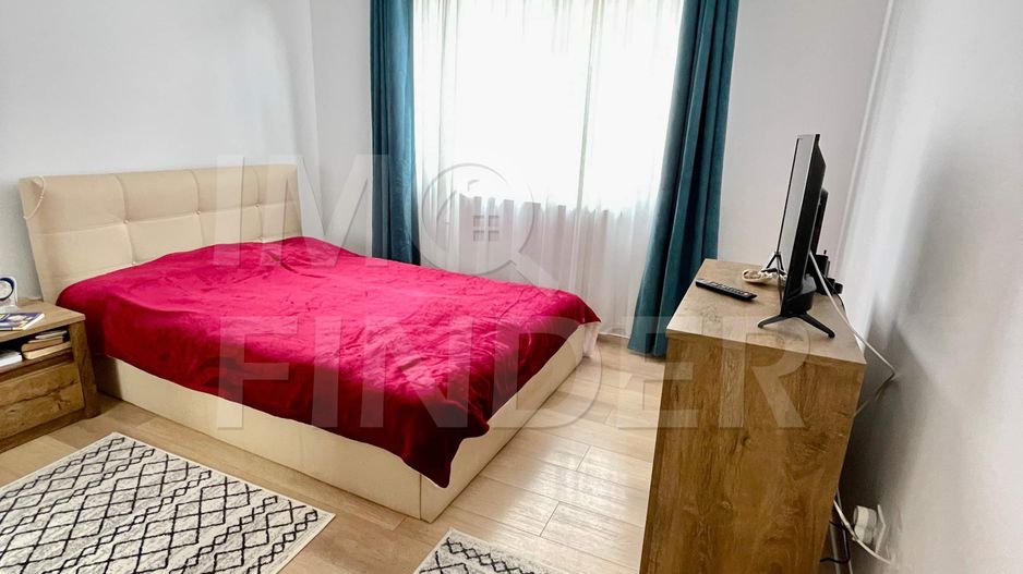 Vanzare casa Chinteni,  finisata la cheie - Poză 6