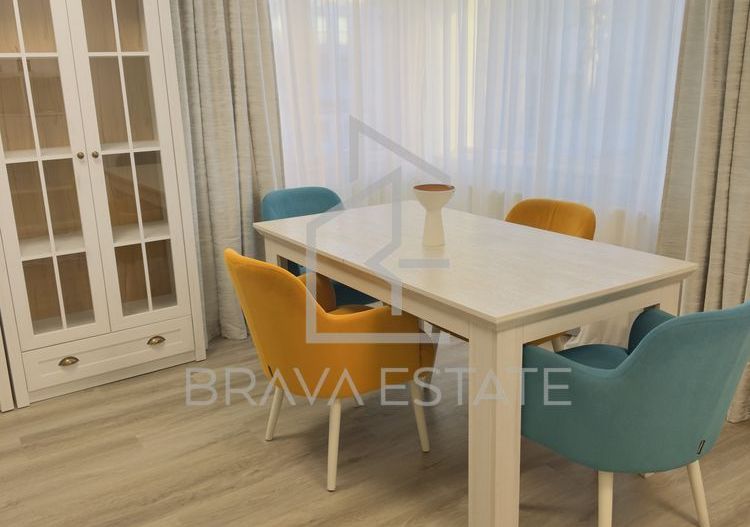 PET FRIENDLY! Apartament 2 camere, 61mp, parcare, zona Zorilor - Poză 3