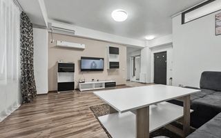 TOMIS NORD(COD 05) - Campus Apartament 2 Camere cu Vedere Panoramică - Poză 2