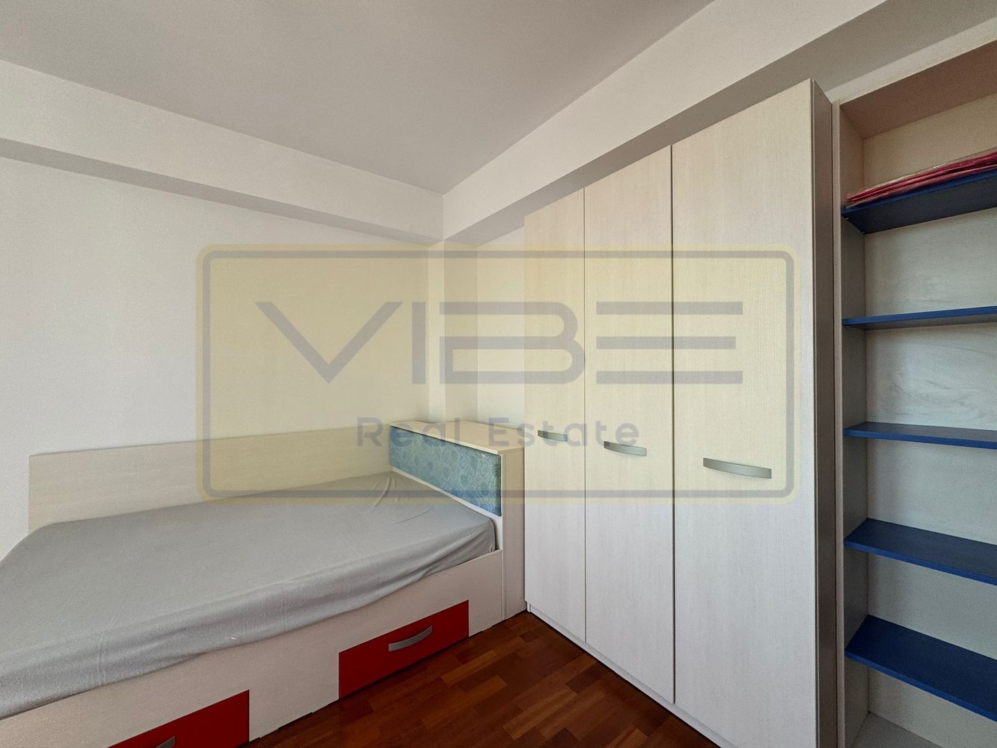 Apartament 3 camere 2 bai parcare 10 min Palas Campus - Poză 13