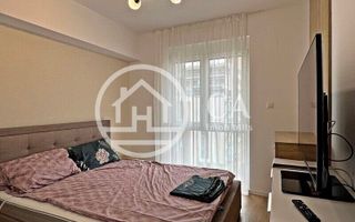 Apartament de inchiriat cu 3 camere in Grand Hill, Oradea - Poză 7