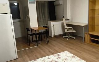 GARSONIERA MILITARI, BUCATARIE DESCHISA, LIBER, METROU 3 MINUTE - Poză 4