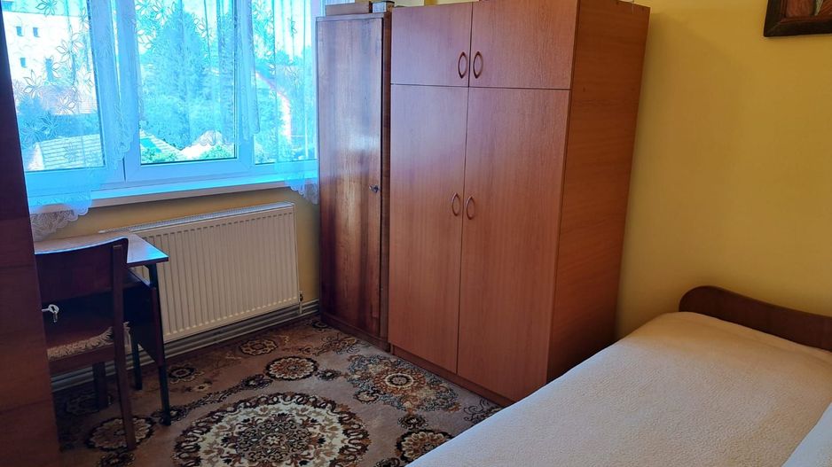 Apartament de vanzare 2 camere Siretului colt cu Calea Dumbravii Et 3 - Poză 3