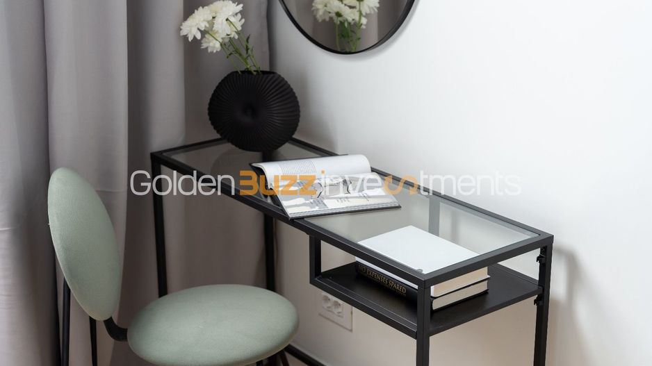 Apartament unic 2 camere Avalon - Pipera - Poză 7