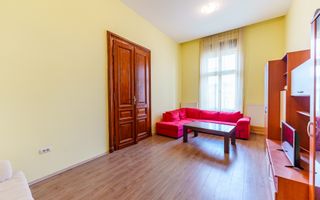 APARTAMENT ULTRACENTRAL CU 2 CAMERE DE ÎNCHIRIAT - Poză 1