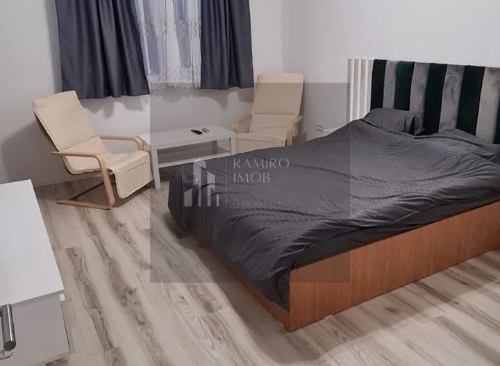 Apartament tip Studio Metalurgiei - Poză 1