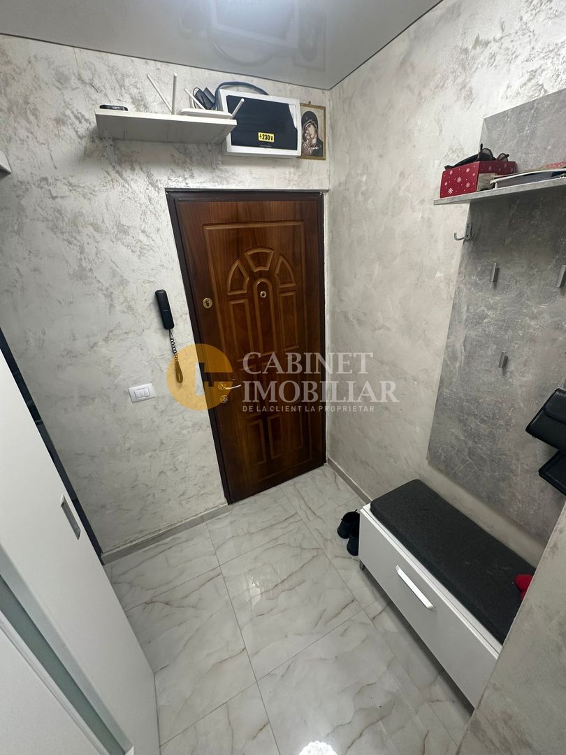 TATARASI - 2 CAMERE DECOMANDAT - RENOVAT COMPLET - FARA RISC - Poză 10