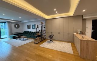 INCHIRIERE 4 CAMERE | FLOREASCA | 150 MP | 2 LOCURI DE PARCARE | LUX | - Poză 4