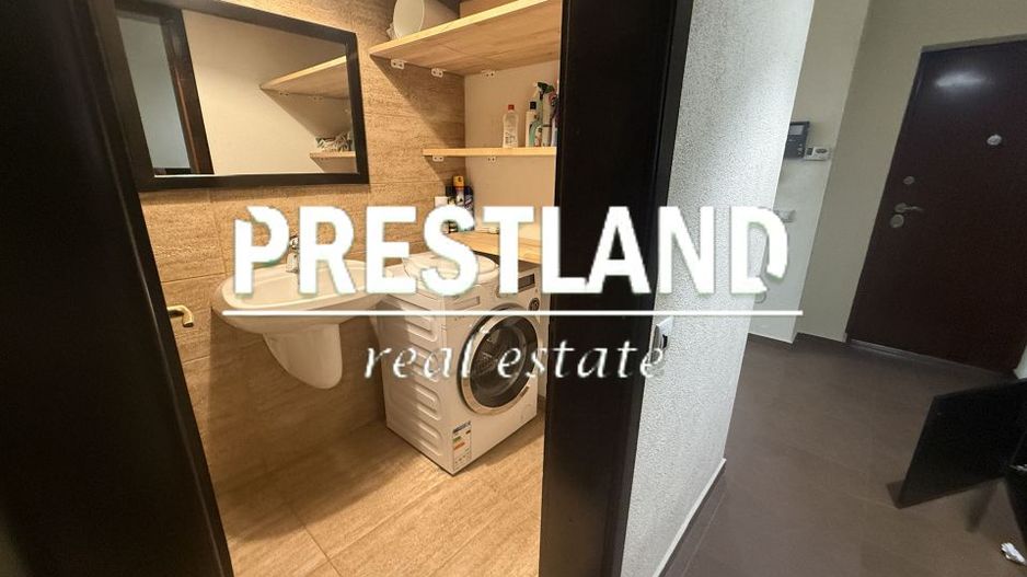 Apartament situat într-o zonă exclusivistă! - Poză 7