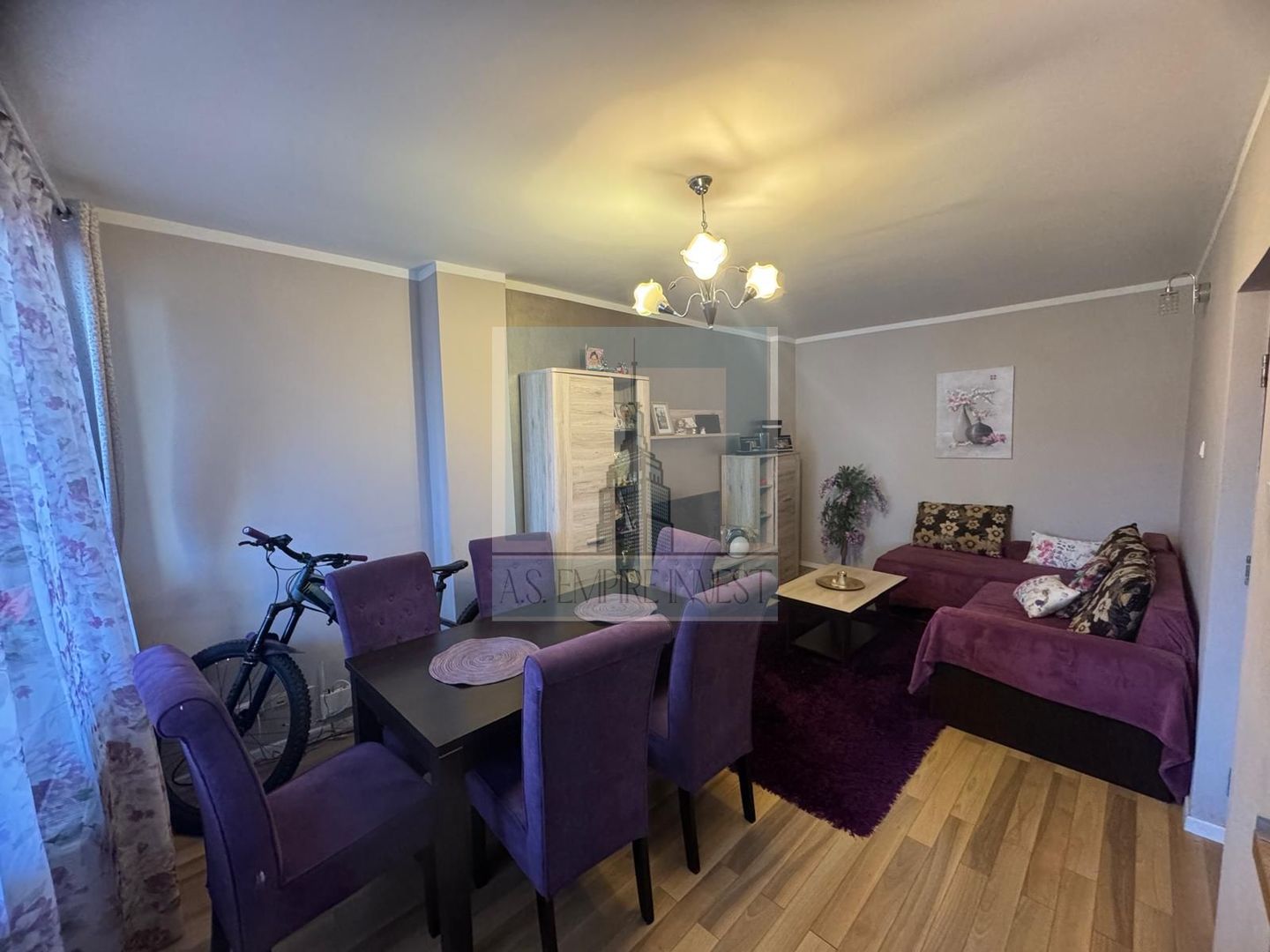 Apartament 3 camere – Centrul Civic | Bd. Mihail Kogălniceanu - Poză 4