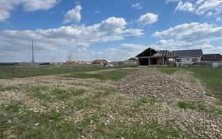 Teren intravilan 500mp Cheriu-Oradea - Poză 2