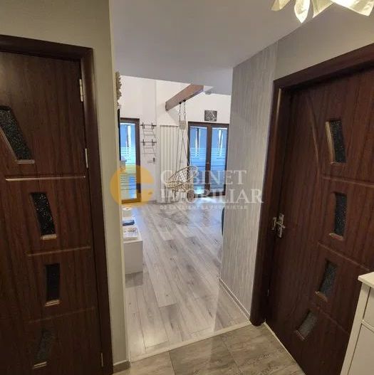 Cug - Apartament  3 Camere - Bloc 2018 , 71Mp - Poză 4