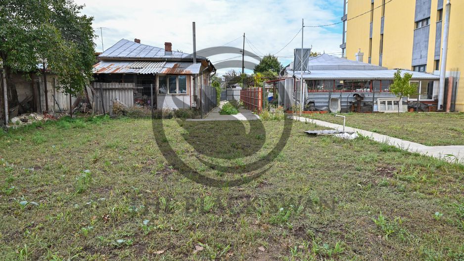 Casa / Vila moderna cu 5 camere de vanzare  | Zona Traian | Ploiesti - Poză 23