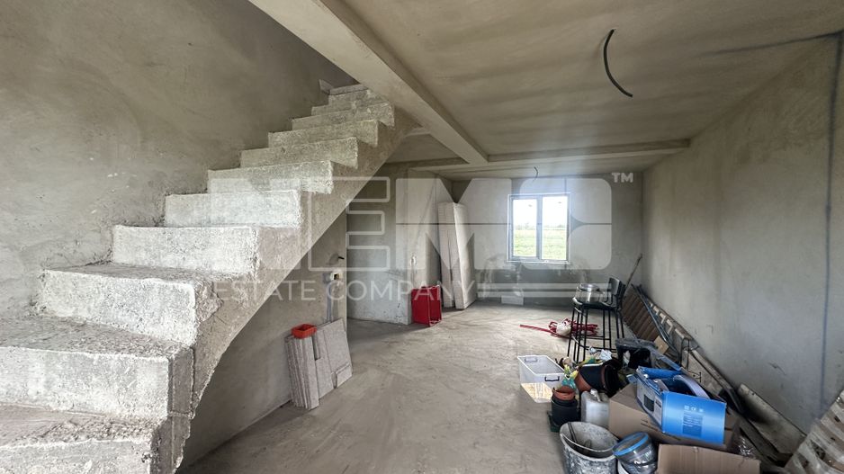 Duplex Satu Mare | Semi-Finisat | 154Mp Utili - Poză 2