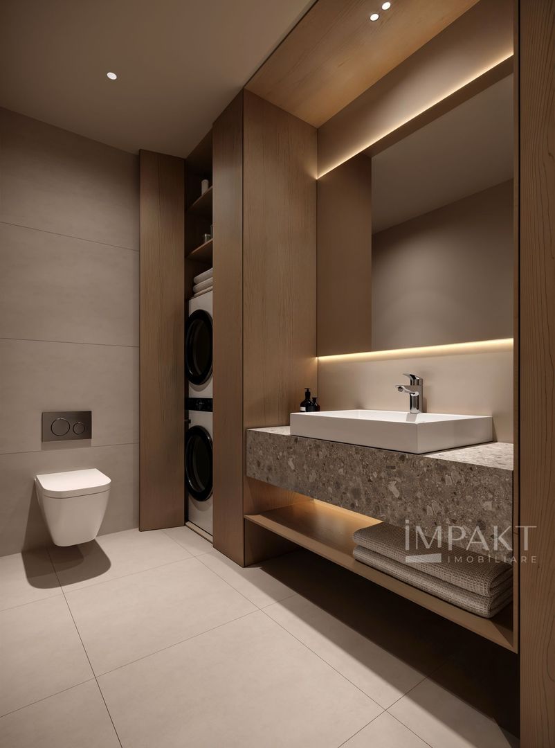 Apartament ultrafinisat, într-un ansamblu rezidențial premium! - Poză 3