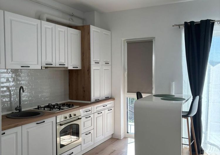 Apartament cu o camera - Poză 1