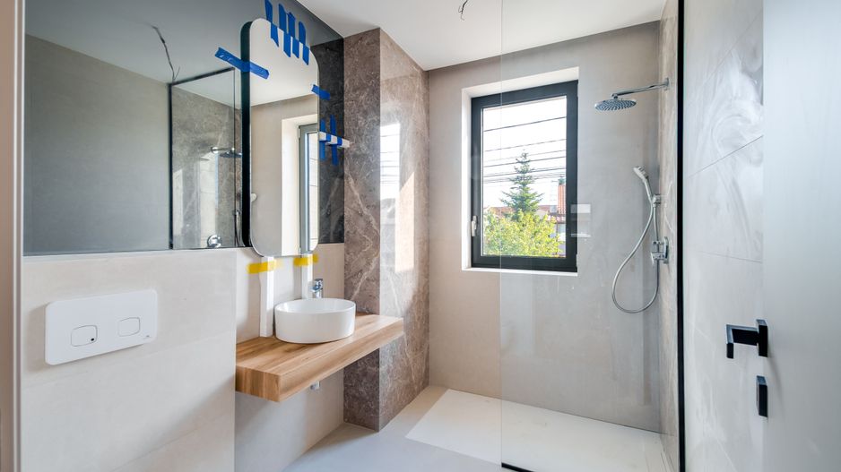 ARQA Jolie-Village || 4 camere || Comision 0% - Poză 11