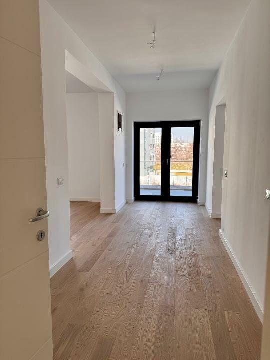 Vila Aviatiei | Herastrau | 8 Camere 600 mp- Curte libera 500mp Finalizata 2025 - Poză 10