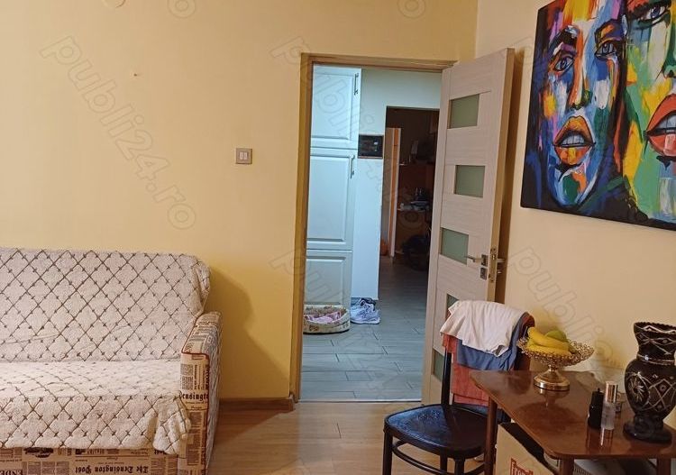 4 camere Dristor-metrou - Poză 7