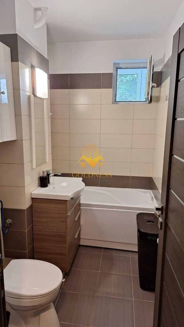 2 camere, Gheorgheni, FSEGA, Unirii, Detunata, Bisoara, Rebreanu - Poză 7