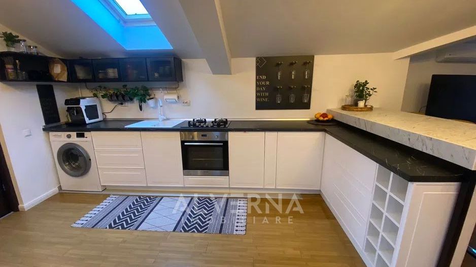 Apartament 3 camere + balcon | 70mp + 4mp | 2 locuri de parcare - Poză 5