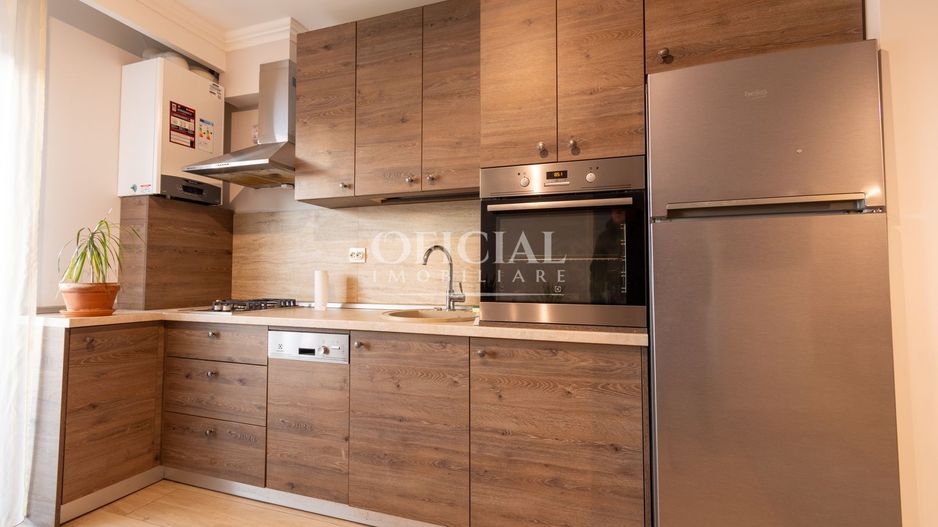 Apartament 3 camere | Intermediar | Parcare Inclusa | Zona VIVO Metro - Poză 7