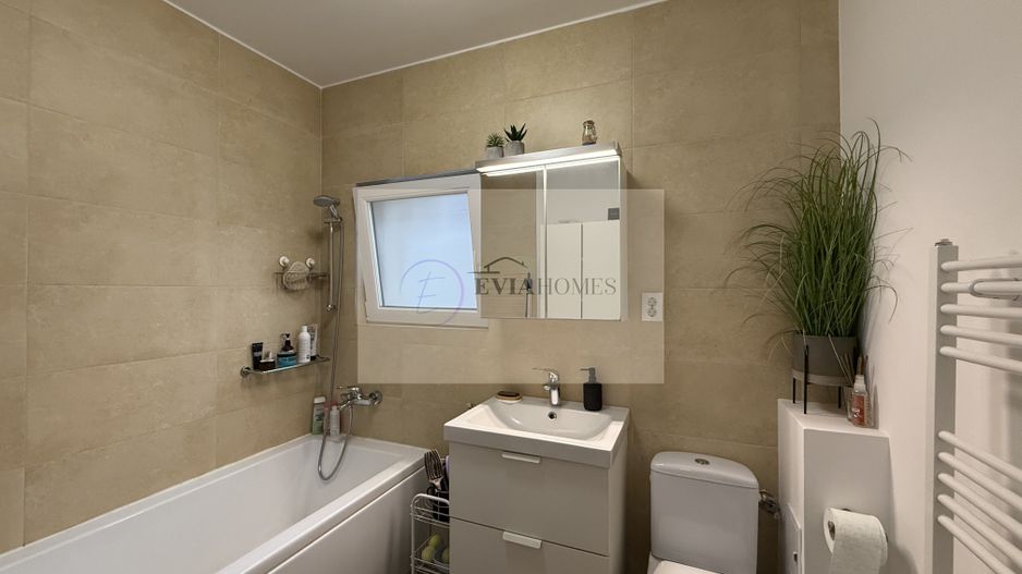 2 camere/ balcon / parcare inclusa/ Borhanci - Poză 7