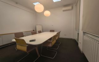 Spatiu birouri 3 camere // zona linistita // Piata Victoriei // Dorobanti - Poză 10