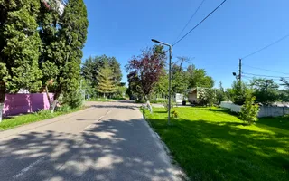 Apartament cu 2 camere *70mp utili*/ Boutique Building / Floreasca - Lacul Tei - Poză 35