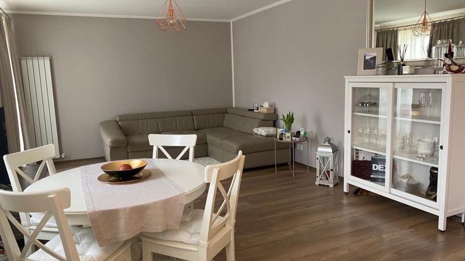 Apartament 2 camere | Tractorul  | Top city - Poză 1