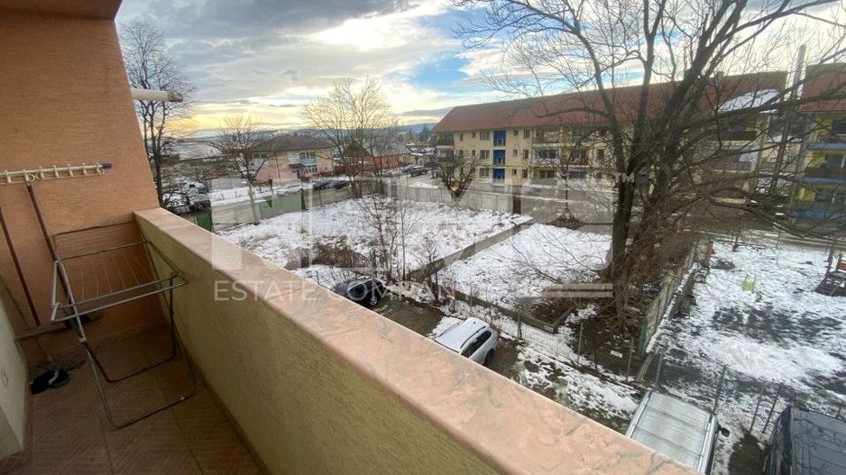 Apartament 3 camere | Spitalul Vechi | 95MP - Poză 8