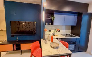 Studio Dublu cu finisaje Premium in Sector 3 - Poză 2