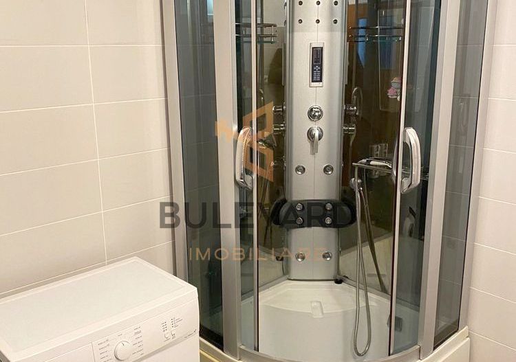 Apartament cu 2 camere zona Strazii Eroilor! - Poză 5