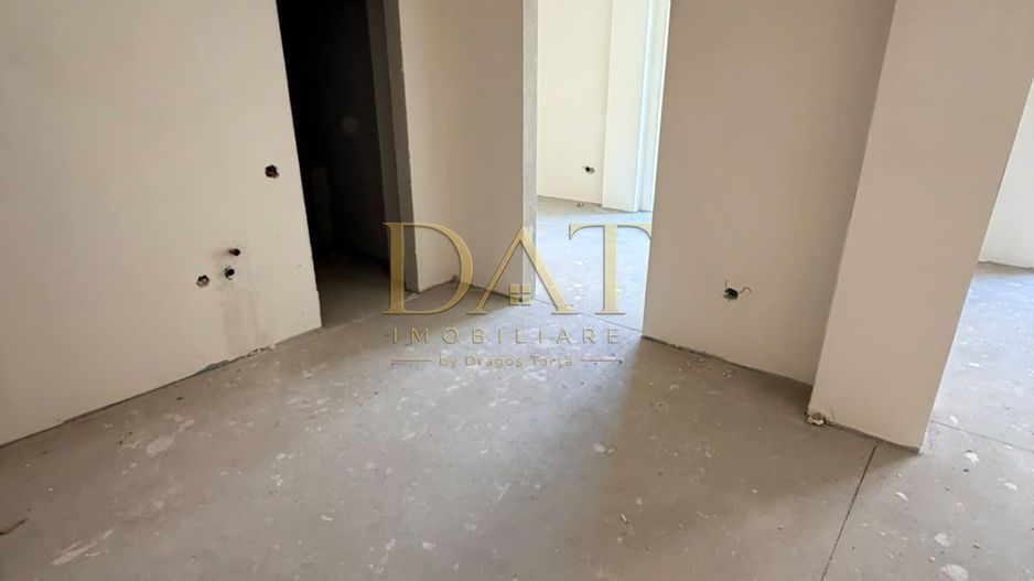 Apartament 2 camere | 55 mp | CF | garaj inclus | Terra Gardens - Poză 3