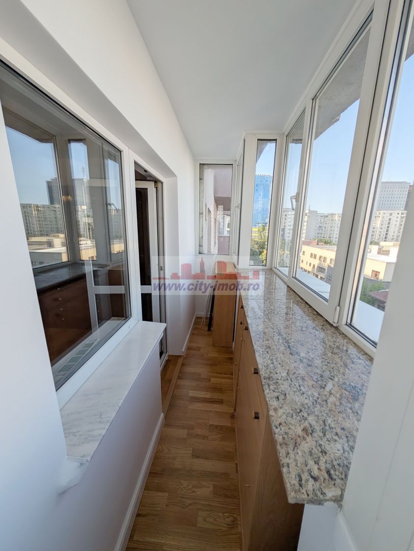 Inchiriere apartament 2 camere Victoriei, Dr. Felix, Titulescu - Poză 19