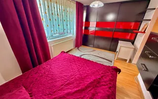 2 Camere + Loc de Parcare | Parter Înalt | Zona Fagului - Bună Ziua - Poză 15